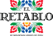 Logo El Retablo
